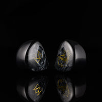 Noble Audio Kublai Khan - High-End IEM (Demo)
