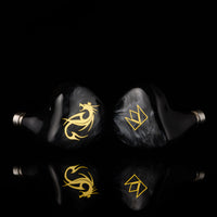 Noble Audio Kublai Khan - High-End IEM (Demo)