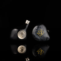 Noble Audio Kublai Khan - High-End IEM (Demo)