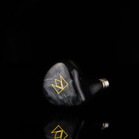 Noble Audio Kublai Khan - High-End IEM (Demo)