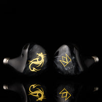 Noble Audio Kublai Khan - High-End IEM (Demo)