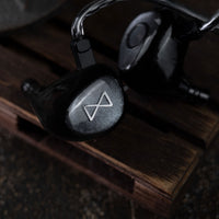 Lime Ears Model X 2022 - 4BA in-ear monitor