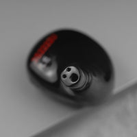 Lime Ears Psi 2022 - 3BA in-ear monitor