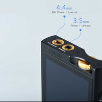 Lotoo PAW6000 - Lecteur Hifi de référence