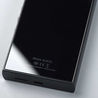 Lotoo PAW6000 - Lecteur Hifi de référence