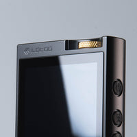 Lotoo PAW6000 - Lecteur Hifi de référence