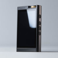 Lotoo PAW6000 - Lecteur Hifi de référence