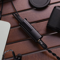 Lotoo PAW S2 - Clé USB haut de gamme