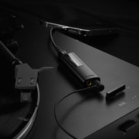 Lotoo PAW S2 - Clé USB haut de gamme
