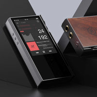 Luxury & Precision P6 Pro - Referenz R2R DAP