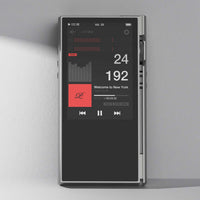 Luxury & Precision P6 Pro - Referenz R2R DAP