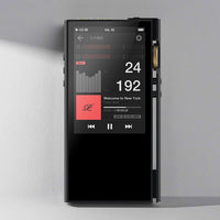 Luxury & Precision P6 Pro - Referenz R2R DAP
