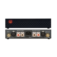 Mytek Brooklyn AMP+ - COMPACT • HI-RES • DUAL MONO POWER AMPLIFIER