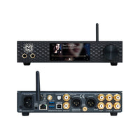 Mytek Brooklyn Bridge II ROON - ROON CORE • DAC • HEADPHONEAMP • PHONO• PREAMP