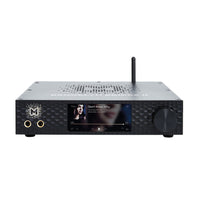 Mytek Brooklyn Bridge II ROON - ROON CORE • DAC • HEADPHONEAMP • PHONO• PREAMP