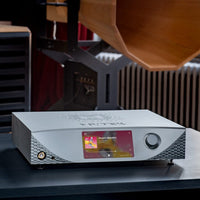 Mytek EMPIRE STREAMER DAC - Flagship All-In-One