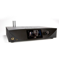 Mytek EMPIRE STREAMER DAC - Flagship All-In-One