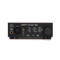 Mytek Liberty HPA - Référence Thx Amplificateur de casque AAA ™