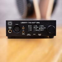 Mytek Liberty HPA - Référence Thx Amplificateur de casque AAA ™