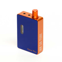 Carot One - NIK 58-Tube - Mobiler Röhren-Kopfhörerverstärker