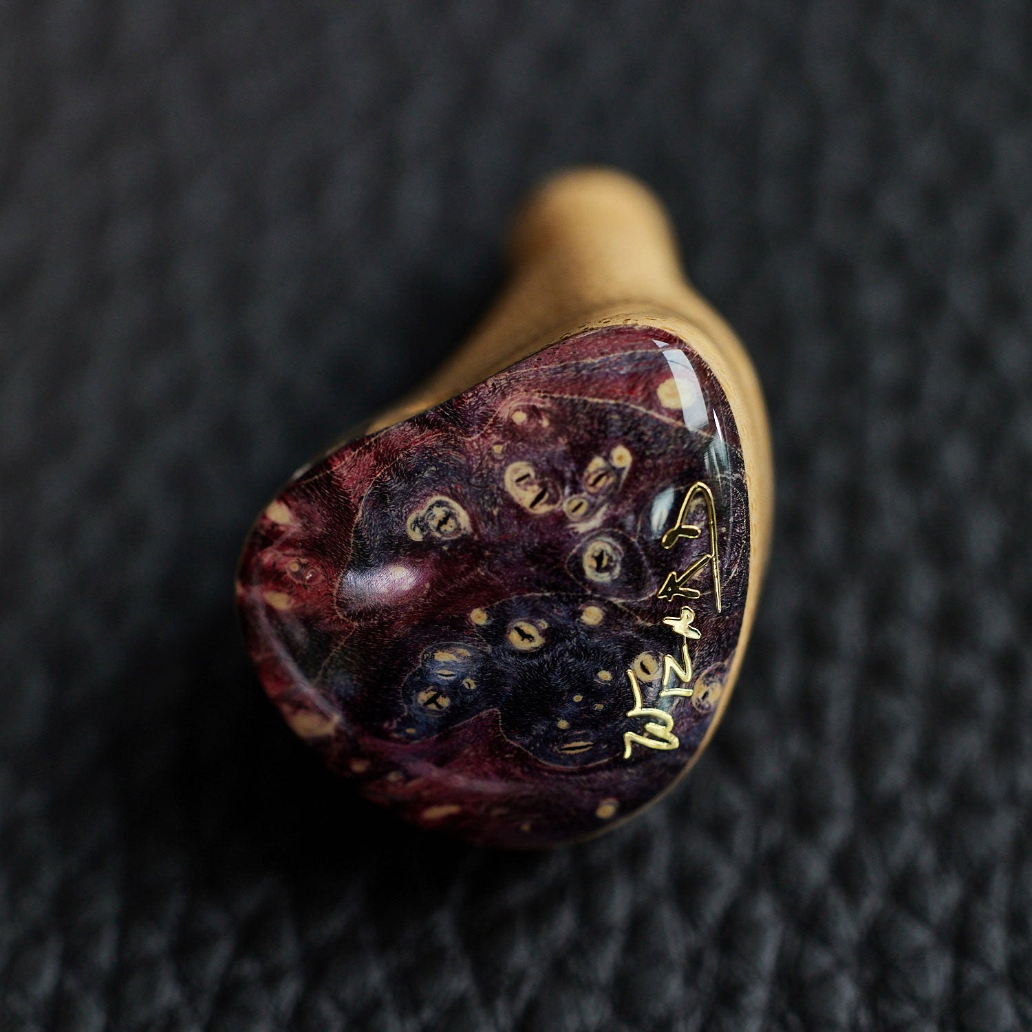 Noble Audio Khan Prestige - Handcrafted Flagship IEM