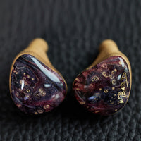 Noble Audio Khan Prestige - Handcrafted Flagship IEM