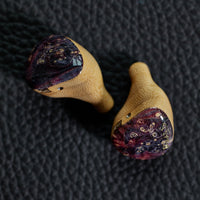 Noble Audio Khan Prestige - Handcrafted Flagship IEM