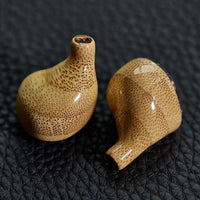 Noble Audio Khan Prestige - Handcrafted Flagship IEM
