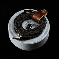 Nostalgia Audio Camelot - Tribrid reference in-ear monitor