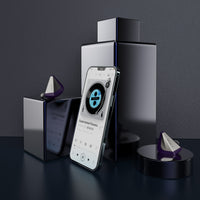 iKKO Asgard OH5 - World first Lithium-Magnesium IEM