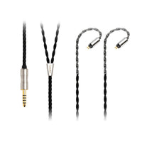 Oriolus Szalayi - Premier IEM tribride magnétique planaire au monde