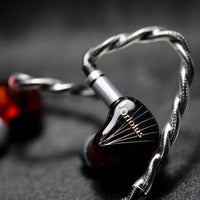 Oriolus Traillii "Black & Red" Édition Spéciale