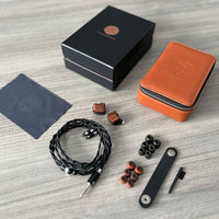 Plussound ALLEGRO "Launch Edition" - Flagship IEM