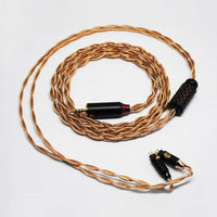 Plussound Exo - GPC Gold Plated Copper