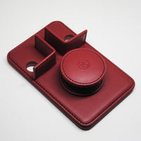 Plussound Leather Earphone Stand