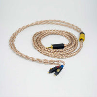 Plussound X8 - Tri-rame