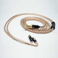 Plussound X8 - Tri-rame