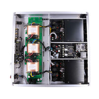 Audio-GD R-27 MKII - Fully Discrete R2R All-in-One DAC/Amp