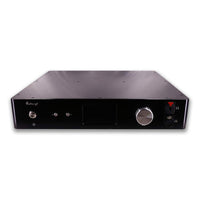 Audio-GD R-27 MKII - Fully Discrete R2R All-in-One DAC/Amp