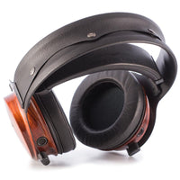 Kennerton Rognir "Bubinga" - Closed Planar Magnetic Headphones