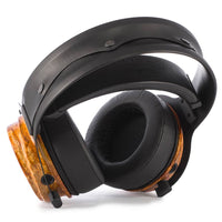 Kennerton Rognir "Karelian Birch" Limited Edition - Closed Planar Magnetic Headphones