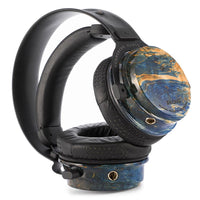 Kennerton Rognir "Karelian Birch" Limited Edition - Closed Planar Magnetic Headphones