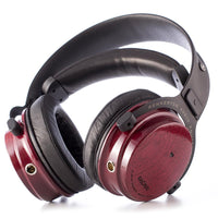 Kennerton Rognir "Purple Heart" - Closed Planar Magnetic Headphones