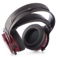Kennerton Rognir "Purple Heart" - Closed Planar Magnetic Headphones
