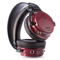 Kennerton Rognir "Purple Heart" - Closed Planar Magnetic Headphones