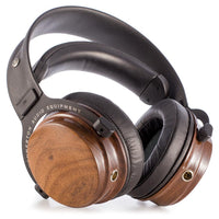 Kennerton Rognir "Walnut" - Closed Planar Magnetic Headphones