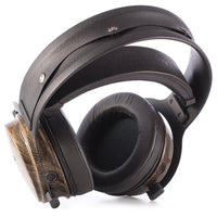 Kennerton Rognir "Bog Oak" - Closed Planar Magnetic Headphones