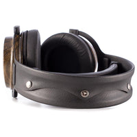 Kennerton Rognir "Bog Oak" - Closed Planar Magnetic Headphones
