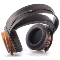 Kennerton Rognir "Teak" - Closed Planar Magnetic Headphones