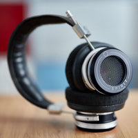 Spirit Torino SUPER LEGGERA - Nera - Audio Essence